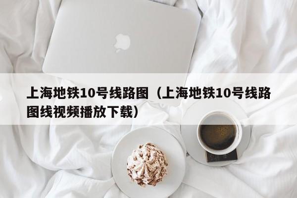 上海地铁10号线路图（上海地铁10号线路图线视频播放下载）  第1张