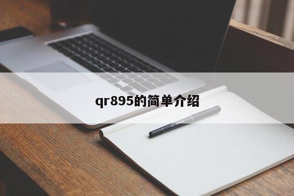 qr895的简单介绍  第1张