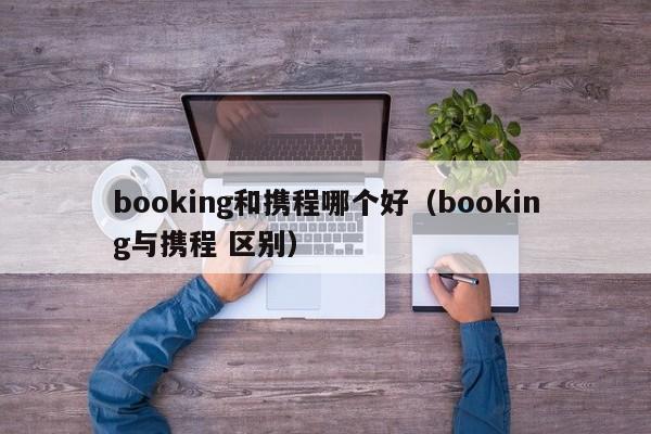 booking和携程哪个好（booking与携程 区别）