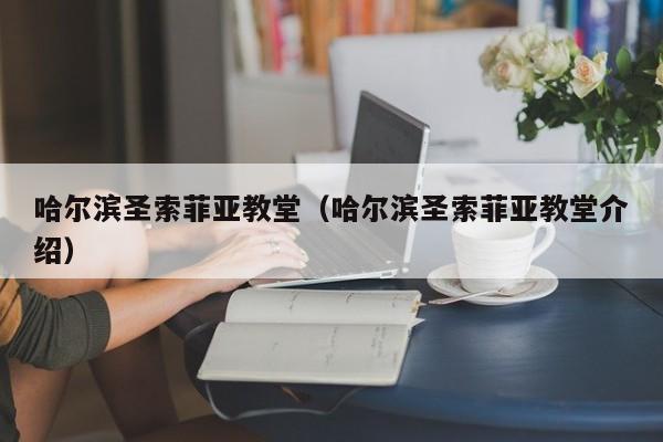 哈尔滨圣索菲亚教堂（哈尔滨圣索菲亚教堂介绍）  第1张