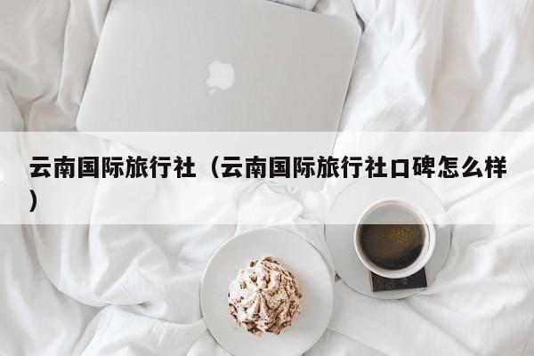 云南国际旅行社（云南国际旅行社口碑怎么样）