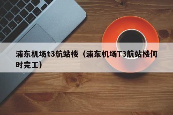 浦东机场t3航站楼（浦东机场T3航站楼何时完工）