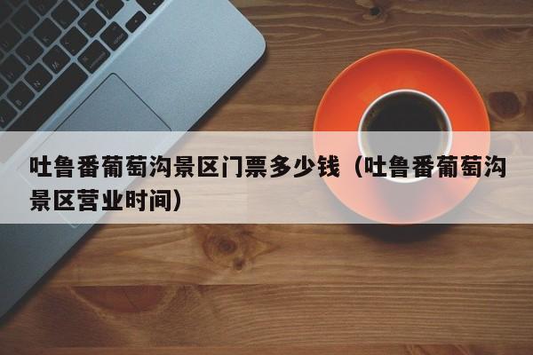 吐鲁番葡萄沟景区门票多少钱（吐鲁番葡萄沟景区营业时间）